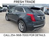 Used 2020 Cadillac XT5 Premium Luxury w/ LPO, Floor Liner Package image 5