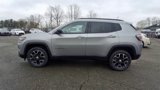 Used 2022 Jeep Compass Latitude w/ Convenience Group image 2