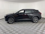New 2025 Chevrolet Trax LT w/ Driver Confidence Package image 2