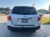 Used 2013 Toyota Highlander Limited image 5