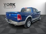 Used 2018 RAM 1500 Laramie w/ Convenience Group image 5