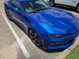 Used 2017 Chevrolet Camaro LT w/ RS Package image 2