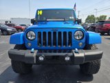 Used 2014 Jeep Wrangler Polar Edition image 3