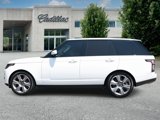 Used 2019 Land Rover Range Rover Supercharged image 4