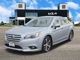 Used 2015 Subaru Legacy 2.5i Limited image 4