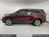Used 2015 Toyota Highlander Limited image 5