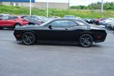 Used 2019 Dodge Challenger SXT w/ Blacktop Package image 4