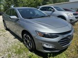 Used 2023 Chevrolet Malibu LT image 4