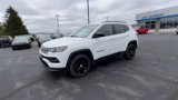 Used 2022 Jeep Compass Latitude w/ Sun and Sound Group image 4