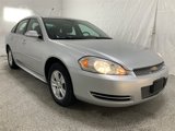Used 2015 Chevrolet Impala Limited LS image 5