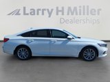 Used 2021 Honda Accord LX image 6
