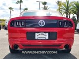 Used 2014 Ford Mustang Convertible w/ Equipment Group 102A image 6