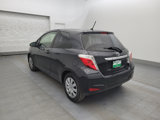Used 2013 Toyota Yaris L image 5