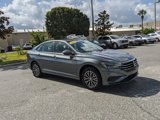 Used 2021 Volkswagen Jetta SE w/ SE Cold Weather Package image 2