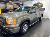 Used 2013 GMC Sierra 1500 SLE w/ Power Tech Package image 4