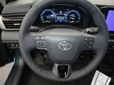 New 2025 Toyota Camry XSE image 5