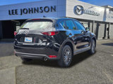 Used 2019 MAZDA CX-5 Sport w/ I-ACTIVSENSE Package image 5