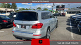 Used 2015 Mercedes-Benz GL 450 4MATIC w/ Lighting Package image 5