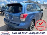 Used 2018 Subaru Forester 2.5i Premium w/ All-Weather Package image 5