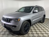 Used 2017 Jeep Grand Cherokee Laredo w/ Quick Order Package 23E image 2