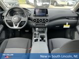 New 2025 Nissan Sentra SV image 5