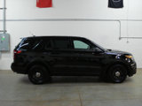 Used 2014 Ford Explorer 4WD Police Interceptor w/ Ready For The Road Package image 2