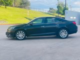 Used 2013 Chevrolet Malibu LTZ image 4