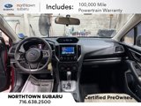 Certified 2022 Subaru Impreza 2.0i image 3