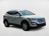 Used 2013 Hyundai Santa Fe Sport 2.0T image 3