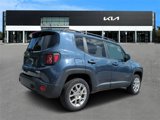 Used 2019 Jeep Renegade Latitude w/ Cold Weather Group image 4