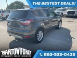 Used 2018 Ford Escape SE w/ SE Sync 3 Package image 5