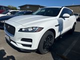 Used 2019 Jaguar F-PACE Premium image 3