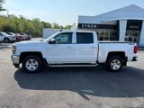 Used 2018 Chevrolet Silverado 1500 LT w/ All Star Edition image 2