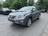 Used 2015 Lexus RX 450h AWD image 3
