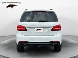 Used 2018 Mercedes-Benz GLS 550 4MATIC image 4