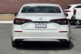 New 2025 Honda Civic LX image 5