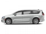 Used 2024 Chrysler Voyager LX image 5