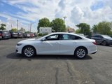Used 2023 Chevrolet Malibu LT image 4