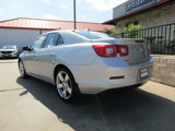 Used 2014 Chevrolet Malibu LTZ image 3