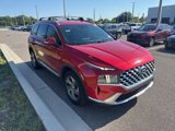 Used 2022 Hyundai Santa Fe SEL w/ Convenience Package image 2