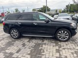 Used 2014 Mercedes-Benz GL 450 4MATIC image 3