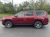 Used 2022 Jeep Grand Wagoneer Series I image 2