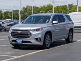Used 2018 Chevrolet Traverse Premier image 2