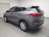 Used 2019 Hyundai Tucson SE image 5