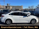 Used 2022 Toyota Corolla LE image 3