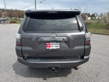 Used 2017 Toyota 4Runner SR5 Premium image 4