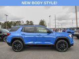 New 2025 GMC Terrain Elevation w/ Black Edition image 3