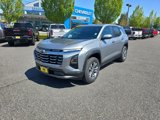 New 2025 Chevrolet Equinox LT image 2