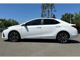 Used 2018 Toyota Corolla SE image 2