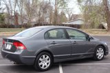 Used 2009 Honda Civic LX image 4